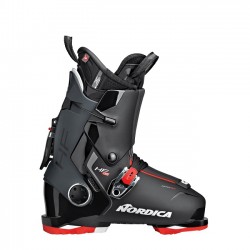 Nordica HF 110 GW (Black Anthercite Red ) - 23